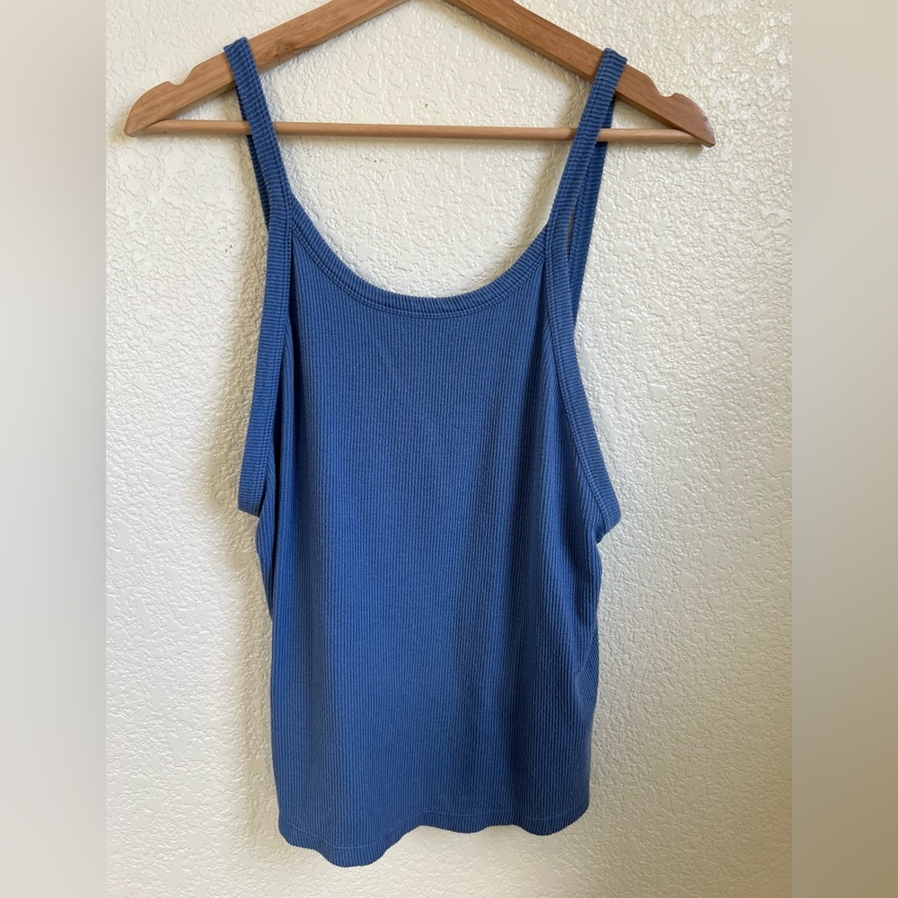 Free People tank
